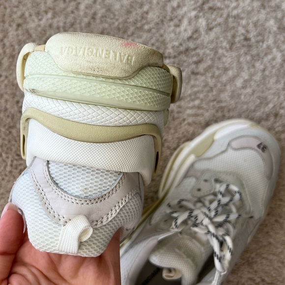 Balenciaga triple s - Picture 5 of 9